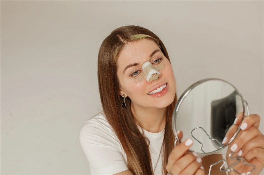 راهنمای کامل مراقبت بعد از عمل بینی