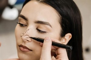 انواع بینی از نظر فرم و شکل: از گوشتی تا استخوانی