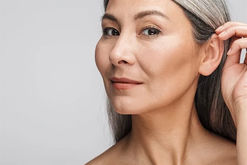 آیا کرم لیفت صورت خوب است​؟ مزایا و عوارض