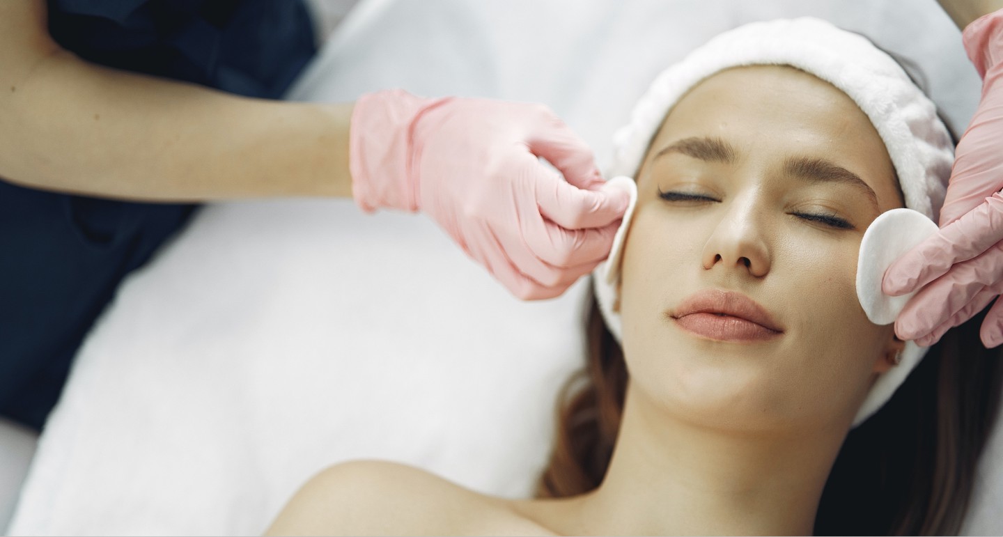 جراحی زیبایی صورت