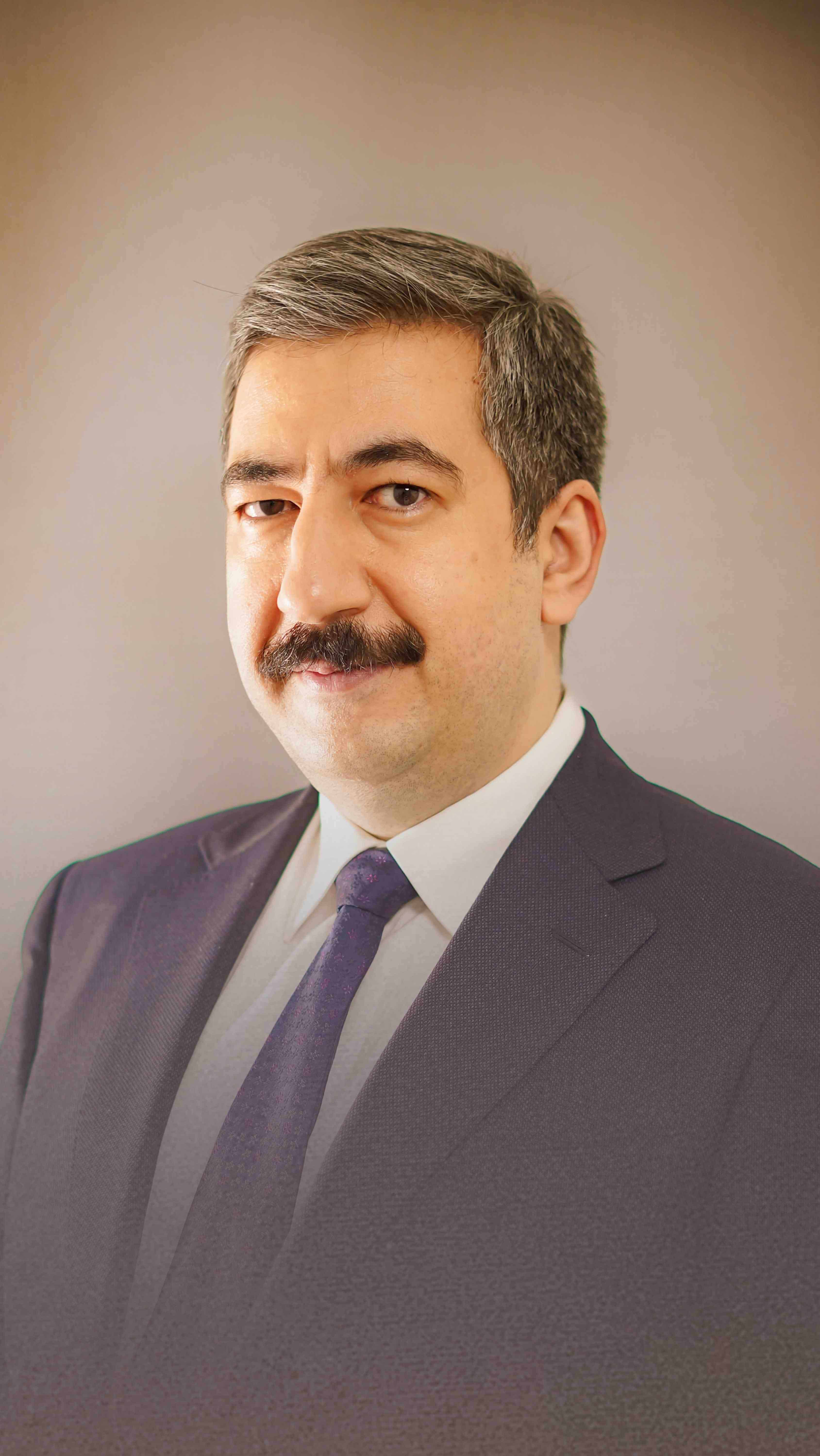 دکتر هاتف زیرک زاده