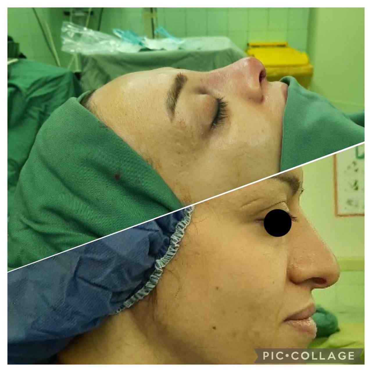 جراحی زیبایی