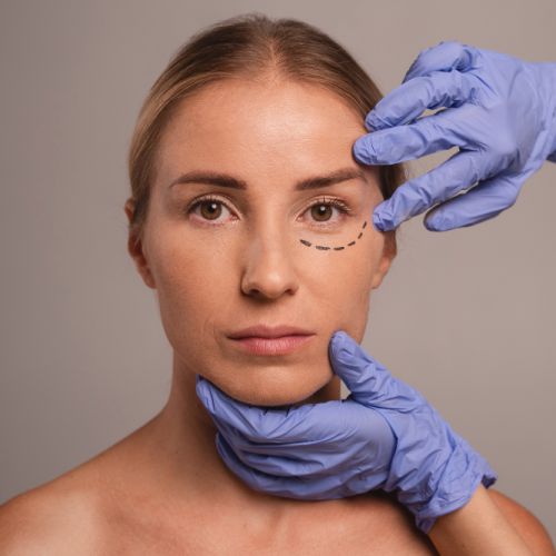 جراحی زیبایی