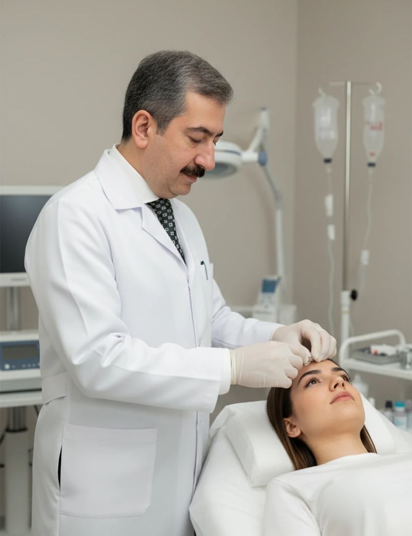 دکتر هاتف زیرک زاده